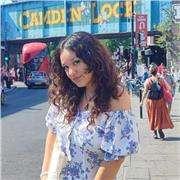 Profesora de Arte: Dibujo y Pintura